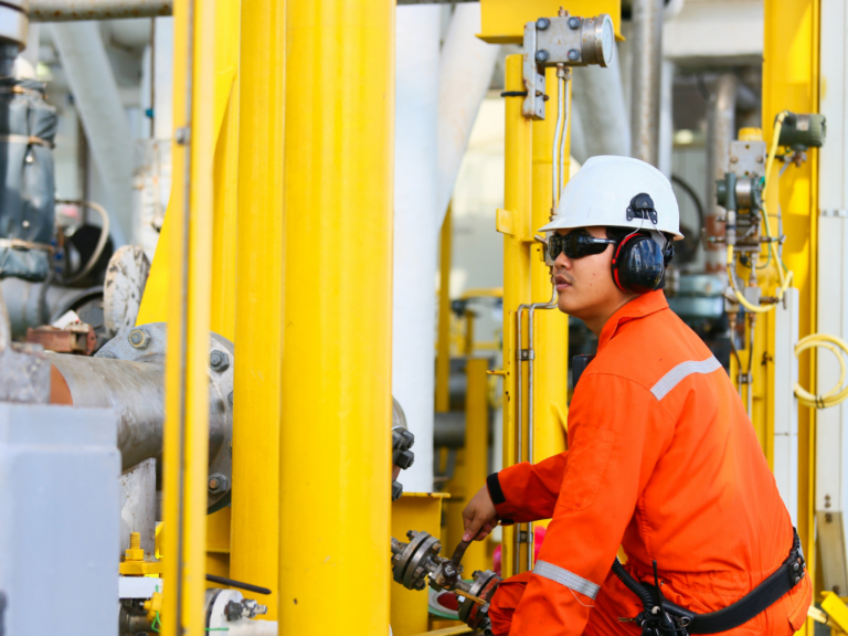 HSE for Oil and Gas Internship Program Petrosphere eLearning Portal