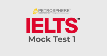 IELTS Academic Mock Test 1