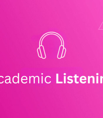 Academic Listening Tests