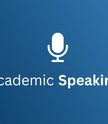 Academic Speaking Tests