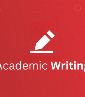 Academic Writing Tests