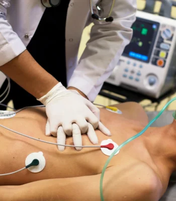 ACLS Petrosphere