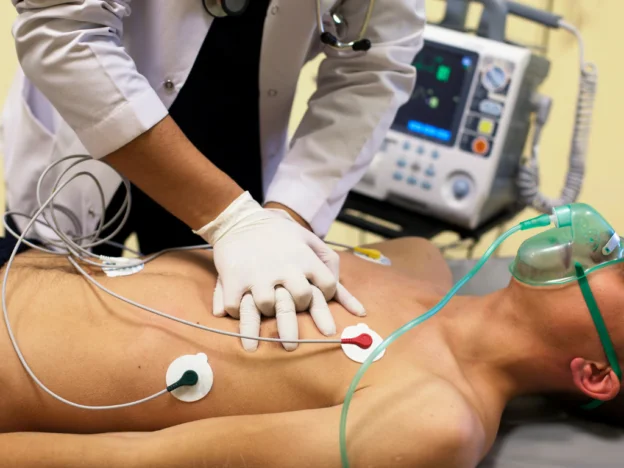 ACLS Petrosphere