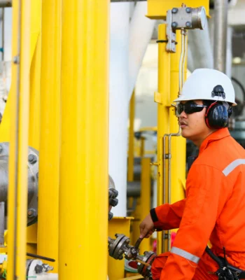 HSE for Oil and Gas Internship Program