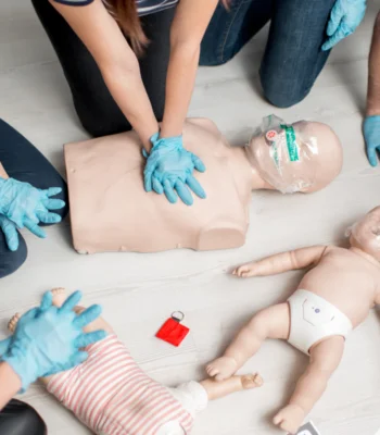 Basic Life Support