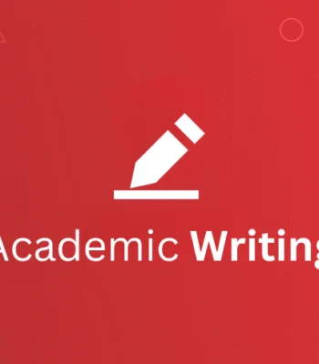 Academic Writing Tests